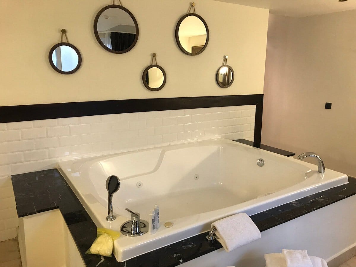 Grand Palladium Lady Hamilton Resort & Spa