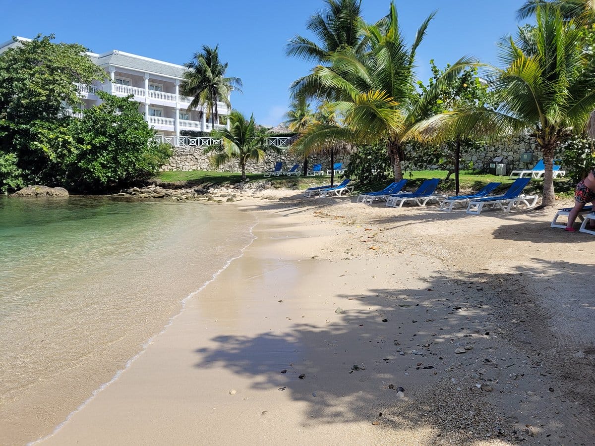 Grand Palladium Lady Hamilton Resort & Spa