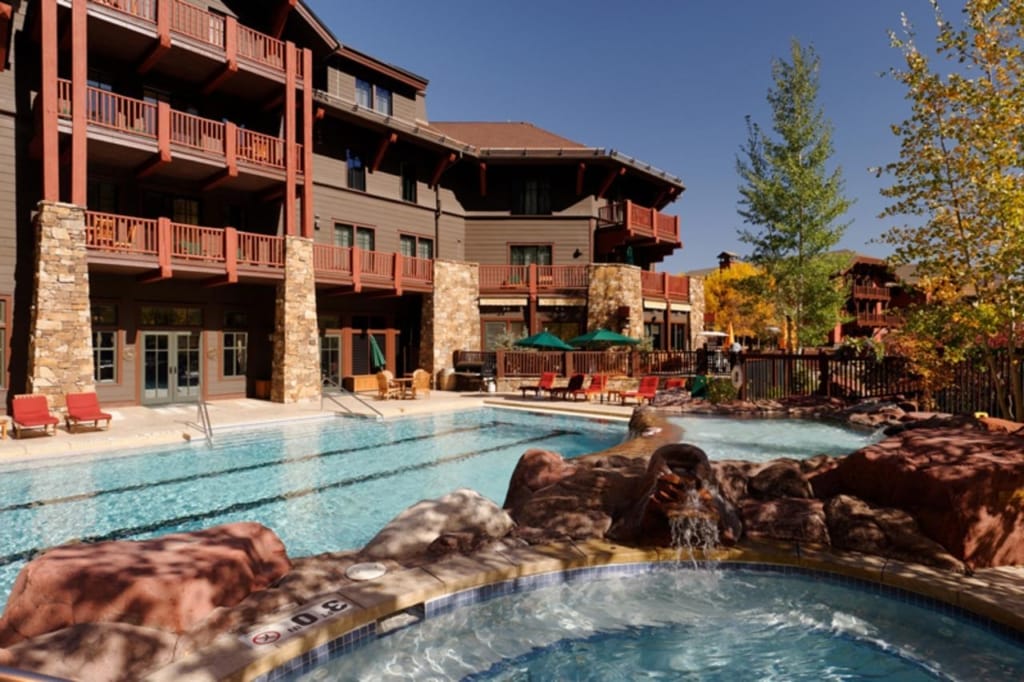 Aspen Timeshare