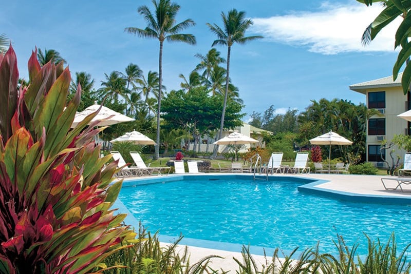 Family Friendly Resorts in Kauai, Hawaii