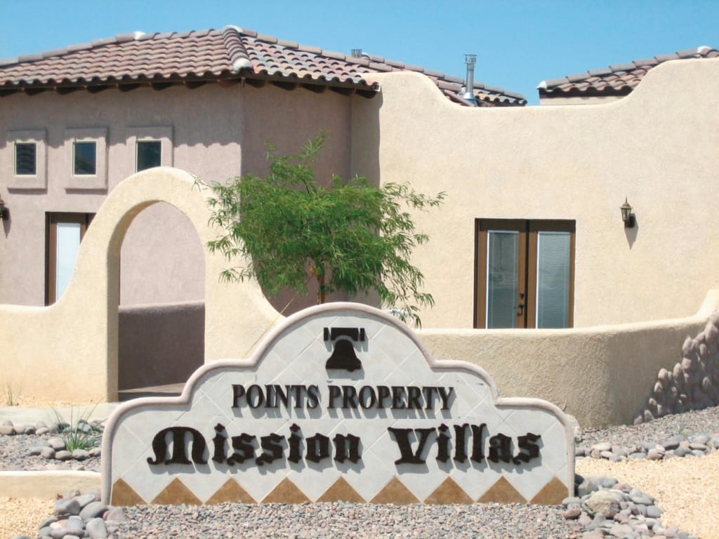 The Mission Villas at Silver Lakes