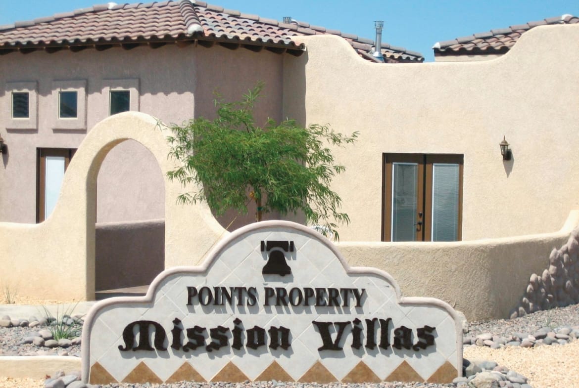 The Mission Villas at Silver Lakes