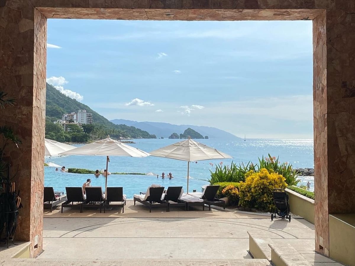 Tafer Residence Club