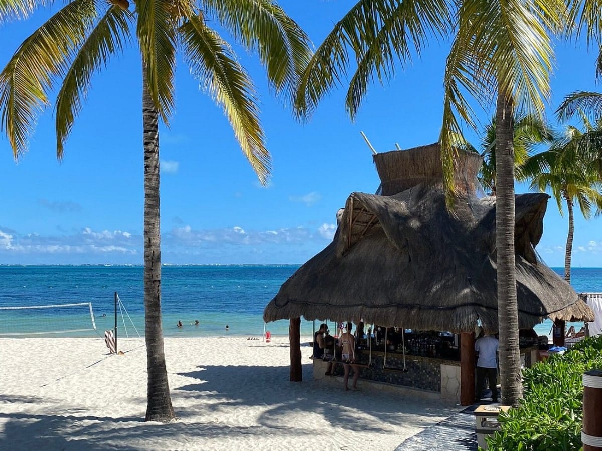 Tafer Residence Club