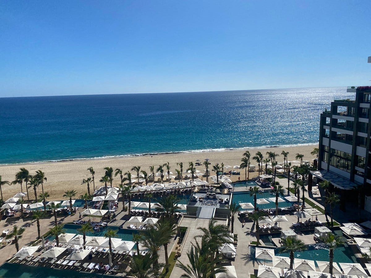 Tafer Residence Club