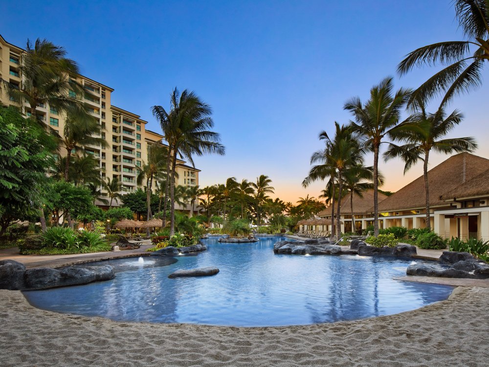 best timeshare rentals hawaii
