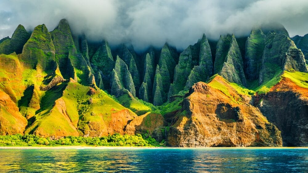 Kauai, Hawaii