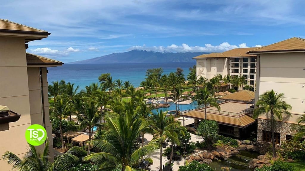 westin nanea ocean villas