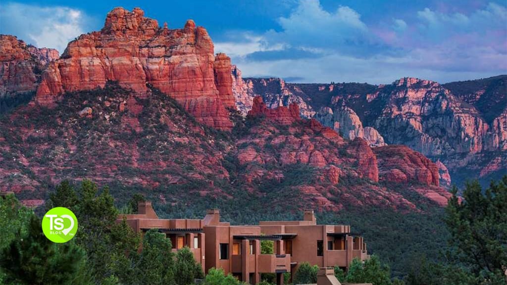 Hyatt Sedona