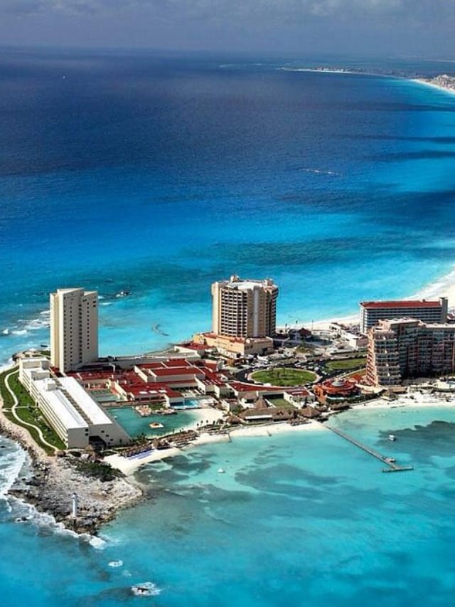 best places to travel in the summer featured image