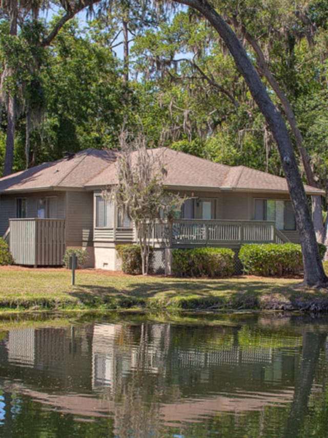 Carolina Club Hilton Head