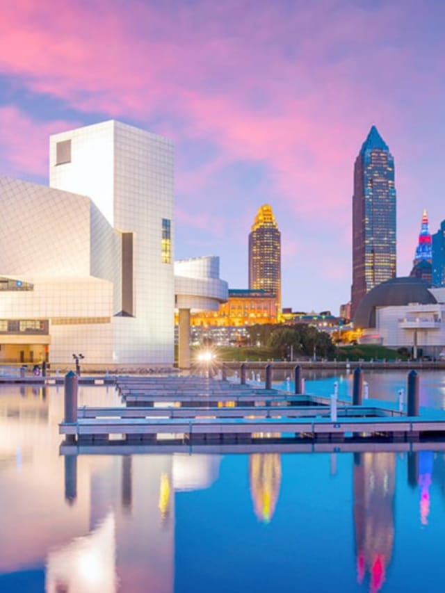 Cheap Places to Travel