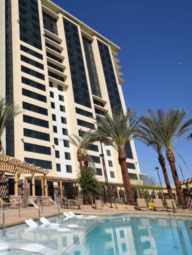 The Berkley Las Vegas