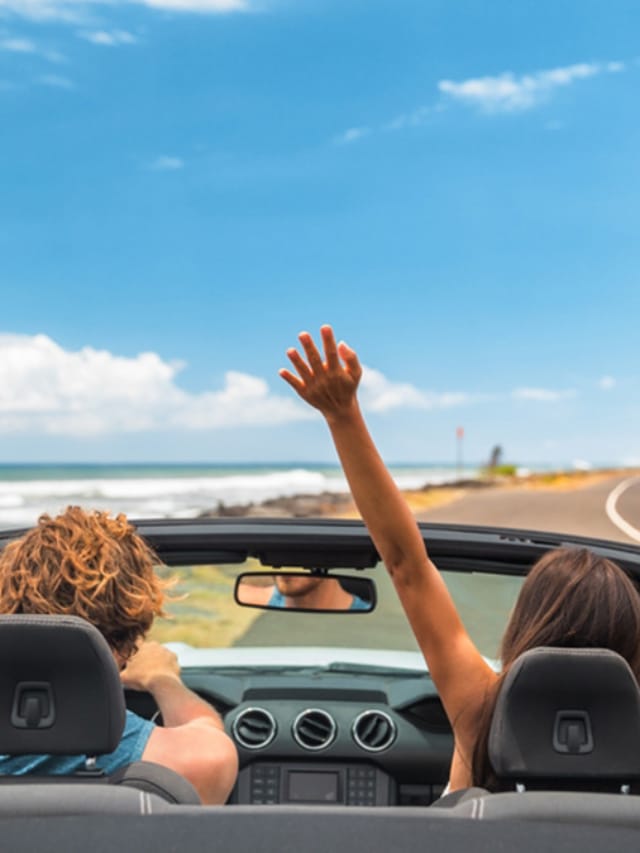 Top Locations For An Unforgettable Summer Vacation