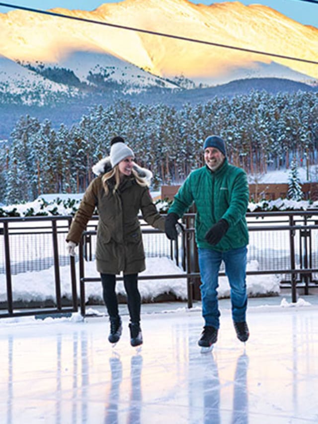 Colorado Weather Year Round