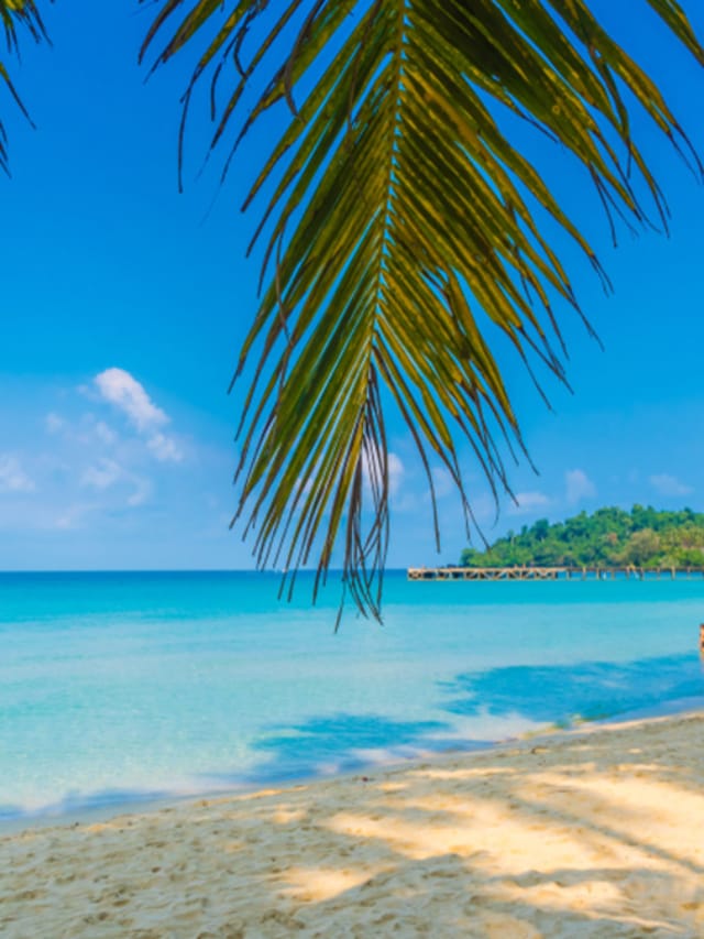 Top 6 Summer Beach Vacation Destinations