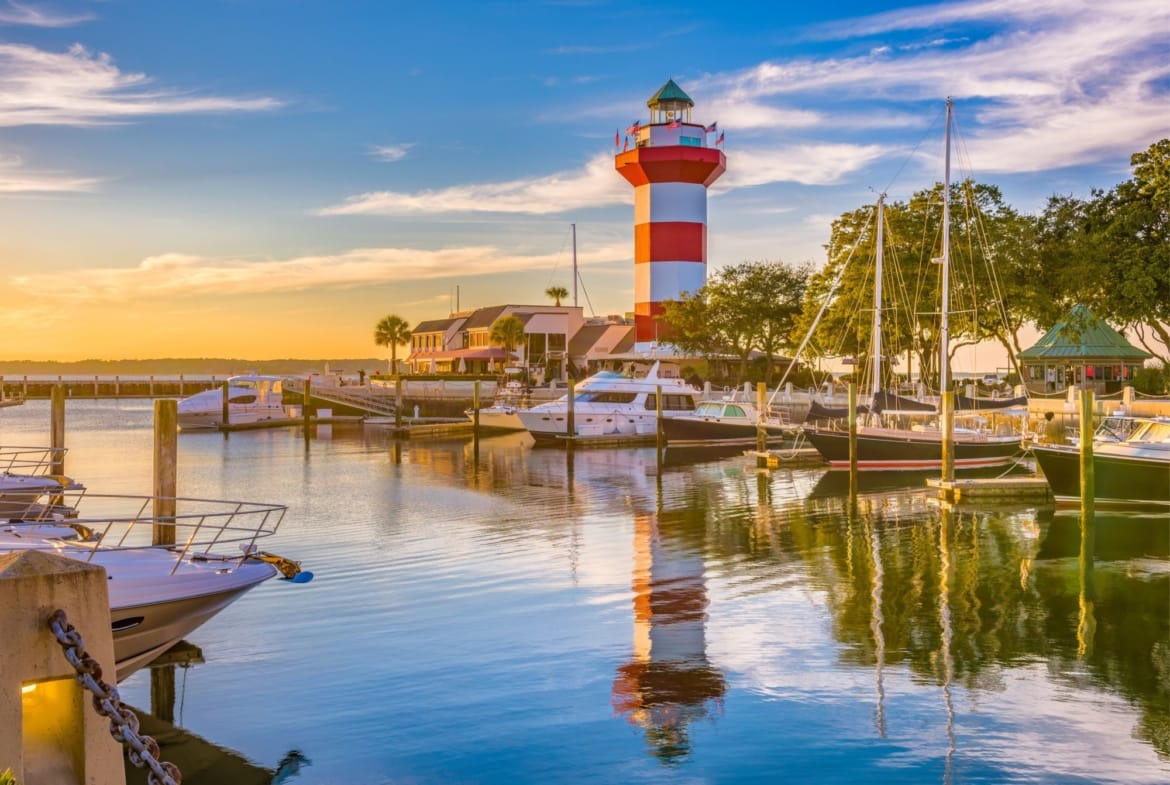 Great Resort Vacations Travel Club Hilton Head Timeshare