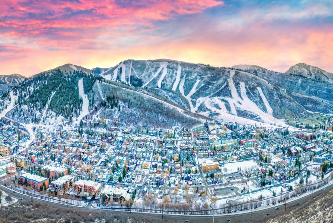 Great Resort Vacations Travel Club Park City Utah Timeshare