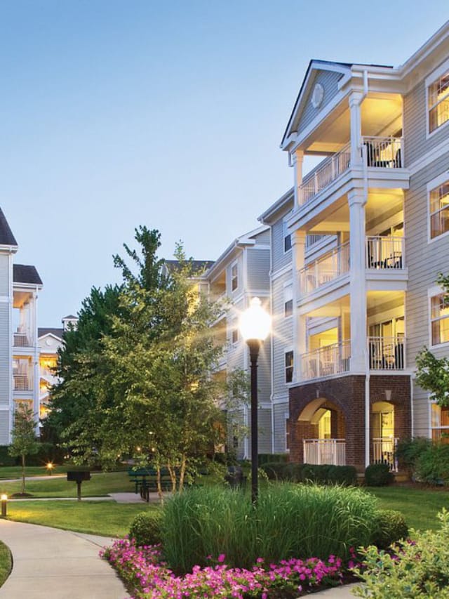 Best Nashville Resorts